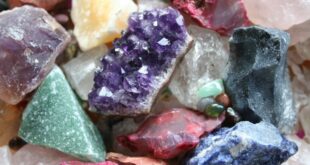 DESCUBRE EL PODER ANCESTRAL DE LAS PIEDRAS
