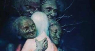 ORACIÓN SISTÉMICA A LOS ANCESTROS
