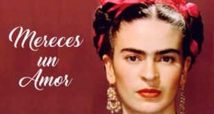 bella poesía de Frida Kahlo