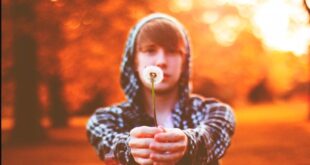 ¿CÓMO ES UNA PERSONA QUE NO SUFRE NINGÚN TRASTORNO MENTAL?