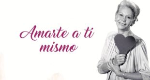 CÓMO AMARTE A TI MISMO
