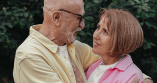 ENAMORARSE DESPUÉS DE LOS 40