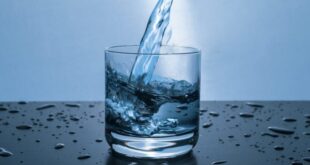 VASO CON AGUA EN HOOPONOPONO
