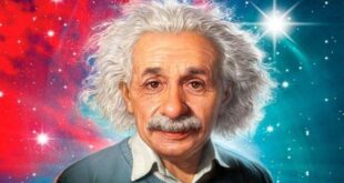 LA RESPUESTA DE EINSTEIN CUANDO LE PREGUNTABAN SI CREÍA EN DIOS