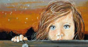 NUESTRA INFANCIA DETERMINA AL ADULTO QUE SOMOS