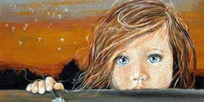NUESTRA INFANCIA DETERMINA AL ADULTO QUE SOMOS