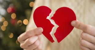 ¿EL DIVORCIO ES UN FRACASO?
