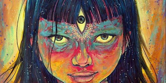 LA GLÁNDULA PINEAL: ¿EL MAYOR SECRETO DE LA BIOLOGÍA HUMANA?