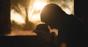 SABÍAS QUE LOS BEBÉS QUE JUEGAN CON SU PAPÁ APRENDEN MÁS RÁPIDO