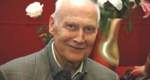 CARTA DE BERT HELLINGER A SU MADRE