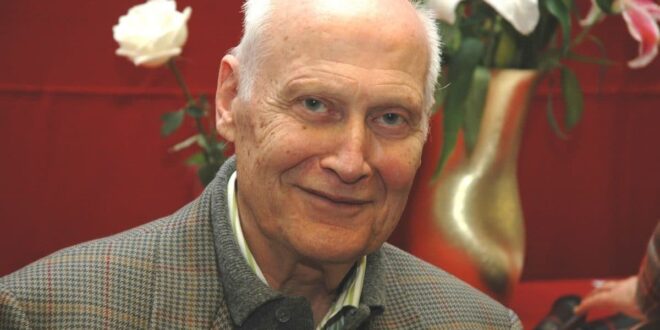 CARTA DE BERT HELLINGER A SU MADRE