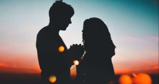 LAS RELACIONES COMO PRÁCTICA ESPIRITUAL
