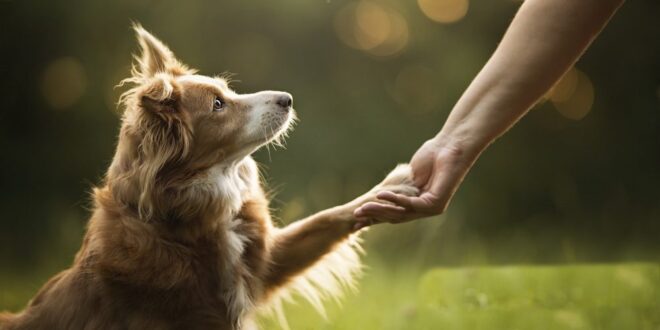 MI PERRO NO ES MI HIJO, PERO YO SI SOY SU MADRE