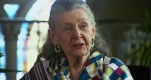 ENTREVISTA A MARION WOODMAN: CUERPO, ADICCIÓN Y ESPIRITUALIDAD