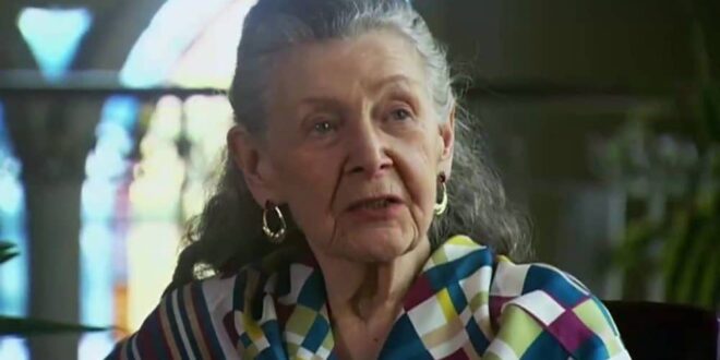 ENTREVISTA A MARION WOODMAN: CUERPO, ADICCIÓN Y ESPIRITUALIDAD