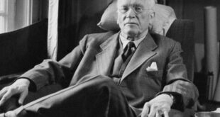 CARL JUNG: EL ARTE DE DEJAR IR