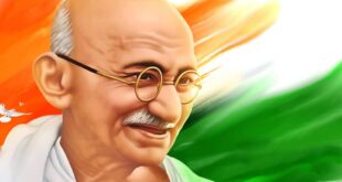 15 FRASES DE GANDHI QUE TE HARÁN REFLEXIONAR SOBRE TU VIDA Y EL MUNDO