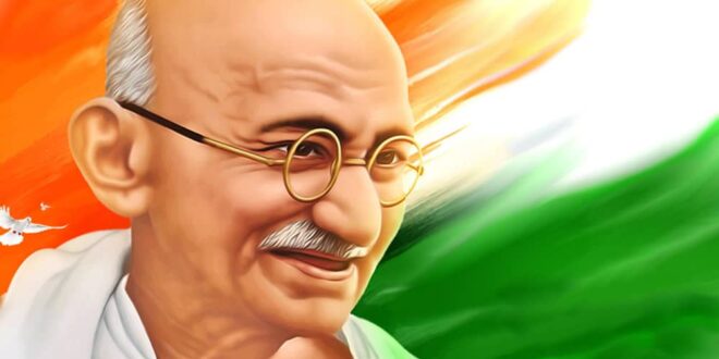 15 FRASES DE GANDHI QUE TE HARÁN REFLEXIONAR SOBRE TU VIDA Y EL MUNDO