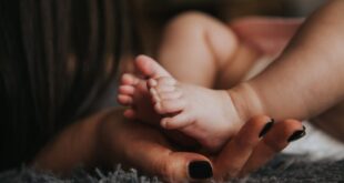 REFLEXIÓN PARA UNA MADRE SOLTERA