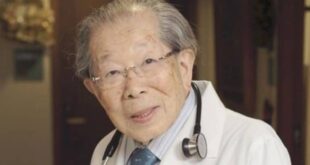 DOCTOR JAPONÉS DE 105 AÑOS DE EDAD COMPARTE 14 CONSEJOS PARA UNA LARGA VIDA