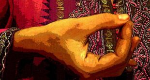MUDRA KUBERA, EL MUDRA DE LA ABUNDANCIA