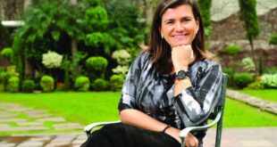 LA FÓRMULA PARA CRECER