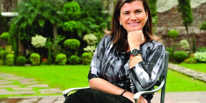 LA FÓRMULA PARA CRECER