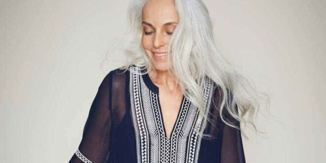 LA NUEVA GENERACIÓN SIN ENVEJECER: MUJERES DE 40 Y 50 AÑOS DE HOY