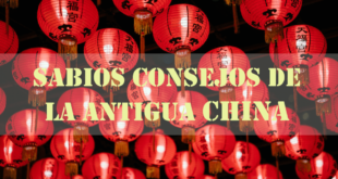 consejos chinos