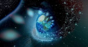 ¿QUÉ ES LA QUINTA DIMENSIÓN ESPIRITUAL Y CÓMO PODER ACCEDER A ELLA?