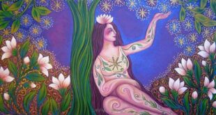 NO TE LO TOMES PERSONAL, ES VIBRACIONAL