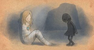 LAS HERIDAS AFECTIVAS DE LA INFANCIA Y LAS REPERCUSIONES EN EL AMOR