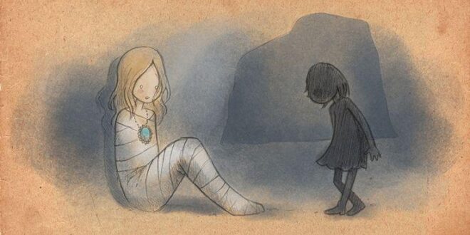 LAS HERIDAS AFECTIVAS DE LA INFANCIA Y LAS REPERCUSIONES EN EL AMOR