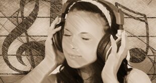 EL PODER DE LA MÚSICA PARA SANAR EL CEREBRO