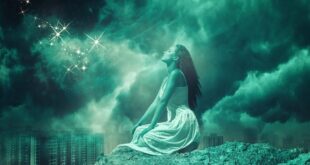 7 CARACTERÍSTICAS DE UN SER DE LUZ