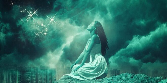 7 CARACTERÍSTICAS DE UN SER DE LUZ