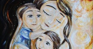 EL ALIMENTO EMOCIONAL DE LOS NIÑOS SON LOS ABRAZOS