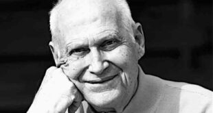 BERT HELLINGER: LA FIGURA DEL PADRE