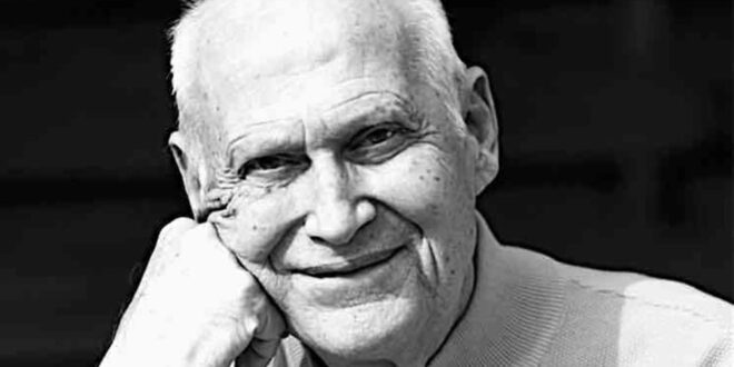 BERT HELLINGER: LA FIGURA DEL PADRE