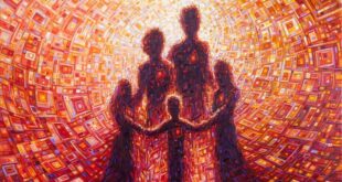 AGRADECE Y BENDICE A TUS PADRES