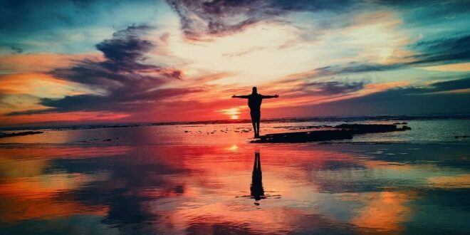10 afirmaciones positivas