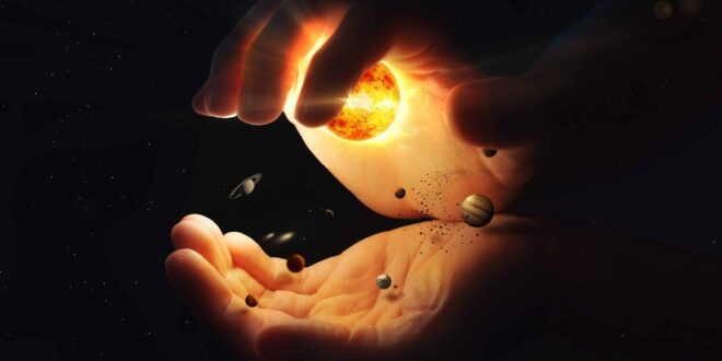 LEYES UNIVERSALES: ¿POR QUÉ DEBERÍAS CONOCERLAS?