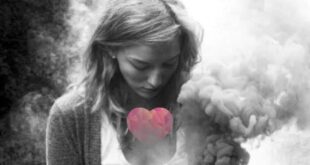 LA INFLUENCIA DE LAS EMOCIONES EN NUESTRO CUERPO