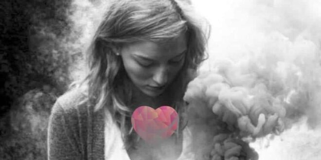 LA INFLUENCIA DE LAS EMOCIONES EN NUESTRO CUERPO