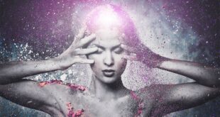 LA CONCIENCIA DE LAS CÉLULAS