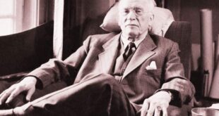 APRENDE A CERRAR CICLOS SEGÚN LA PSICOLOGÍA DE CARL JUNG