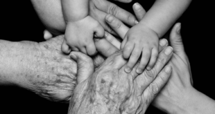 NUESTROS ANCESTROS
