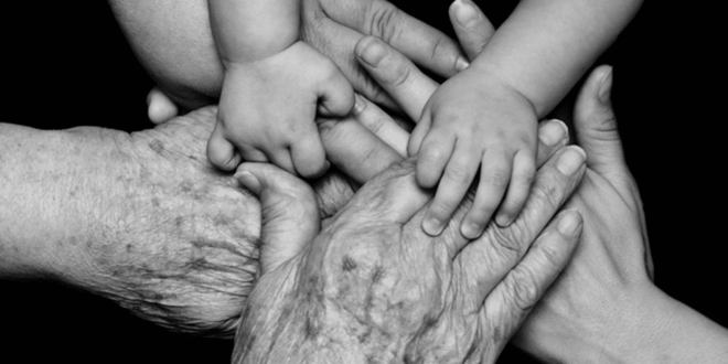 NUESTROS ANCESTROS