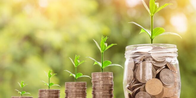 ¿CÓMO MULTIPLICAR NUESTRO DINERO?