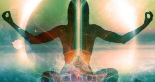 DIÁLOGO ENTRE EL EGO Y EL ESPÍRITU